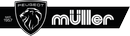 Logo R. Müller GmbH